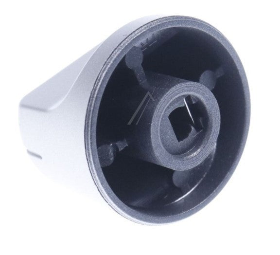 WHIRLPOOL TGML 761 IX R MANOPOLA FUOCHI NICKEL METALLIC C00853978 488000853978