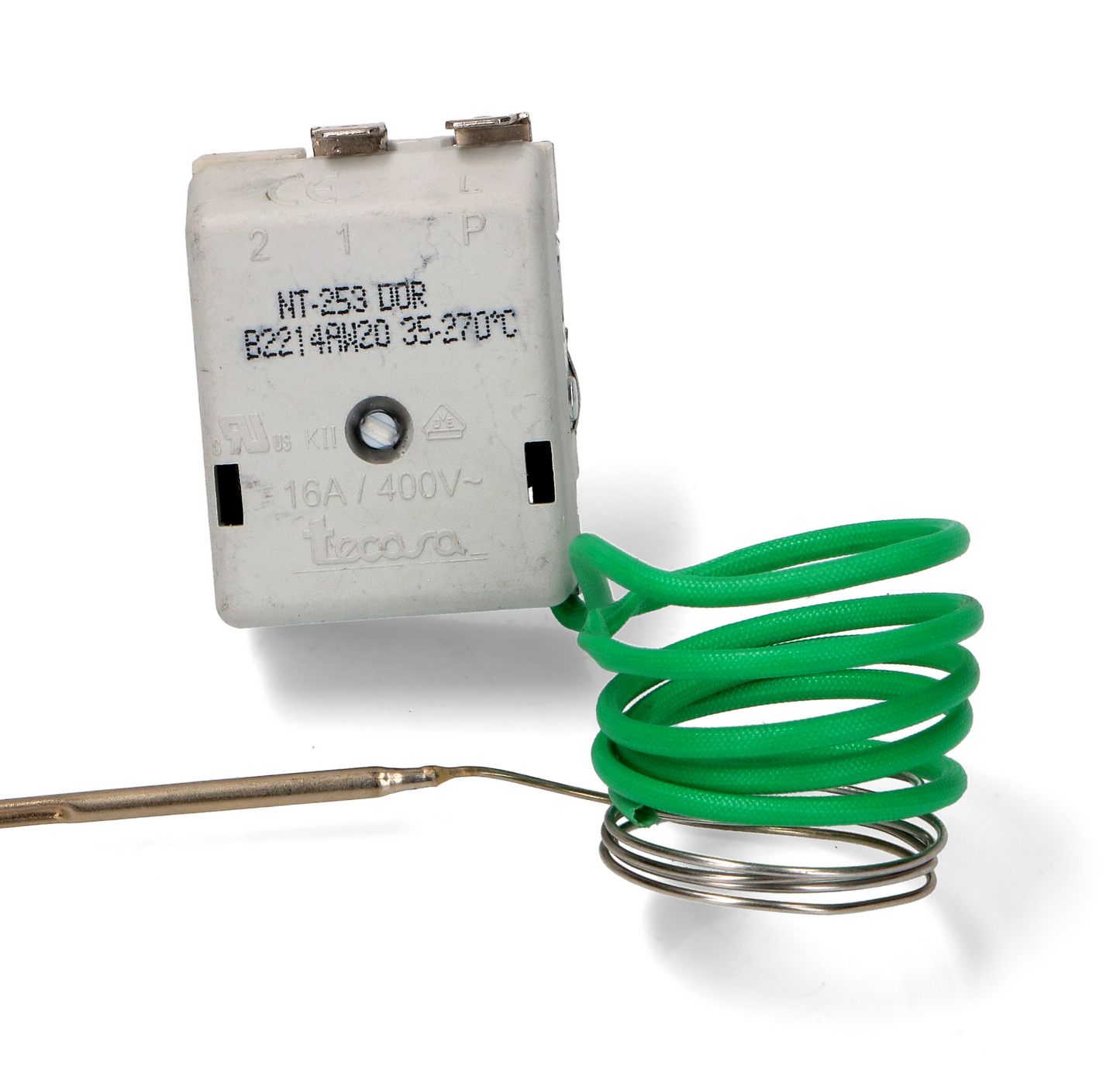 TERMOSTATO FORNO ELETTRICO CANDY HOOVER 42823428 42833529