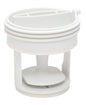 FILTRO LAVATRICE CANDY HOOVER IBERNA CANDY 41004157