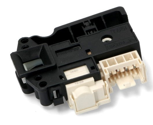 SHARP ELETTROSERRATURA ORIGINALE LAVATRICE VESTEL 32024463