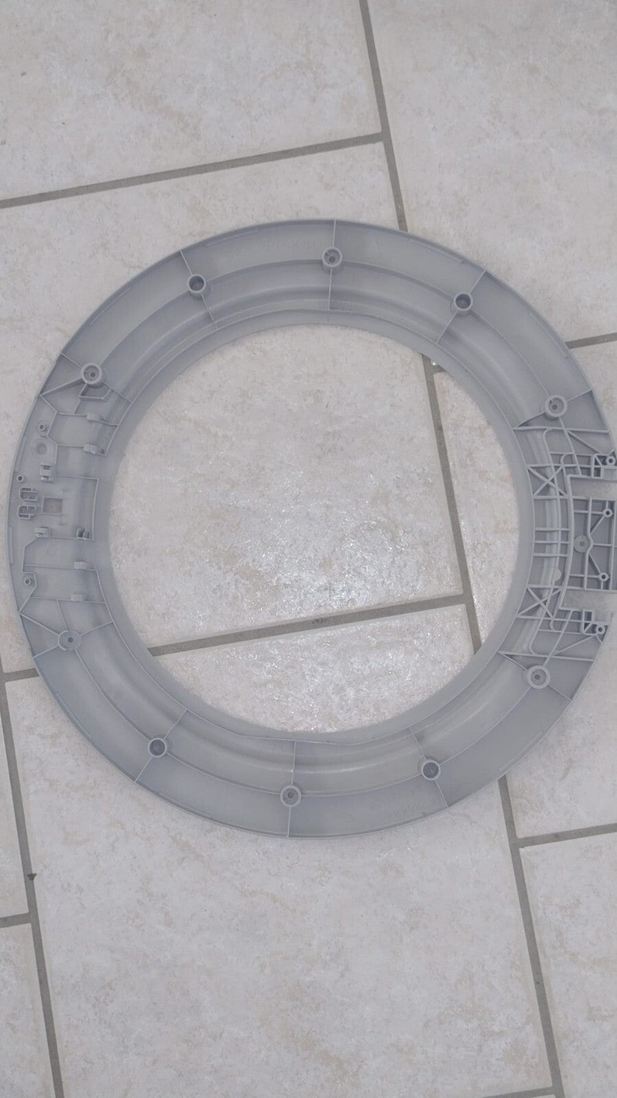 CONTROCORNICE OBLO' COMFEE MIDEA VESTEL 42121159