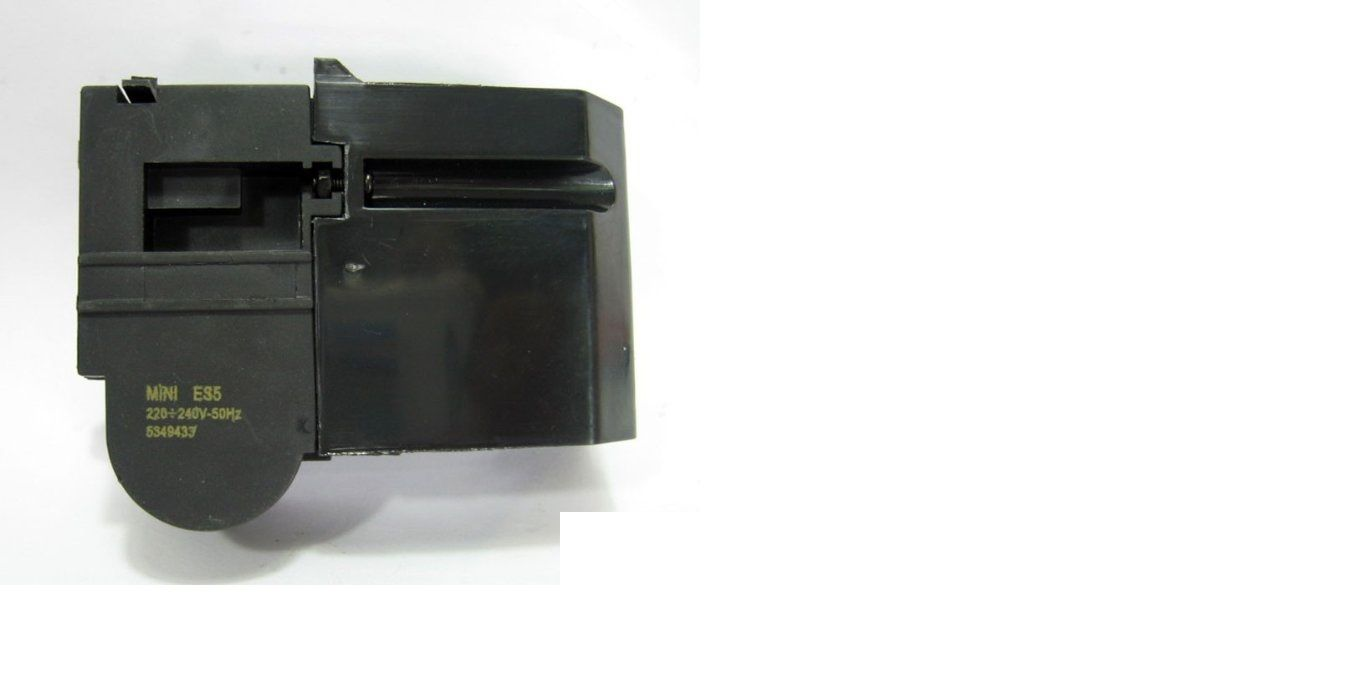 RELE' +  KLIXON NECCHI MINI ES5 220V RELE' FRIGO RELE' NECCHI