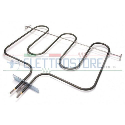Resistenza CANDY HOOVER ROSIERES superiore forno/grill 230V 900W 41010686