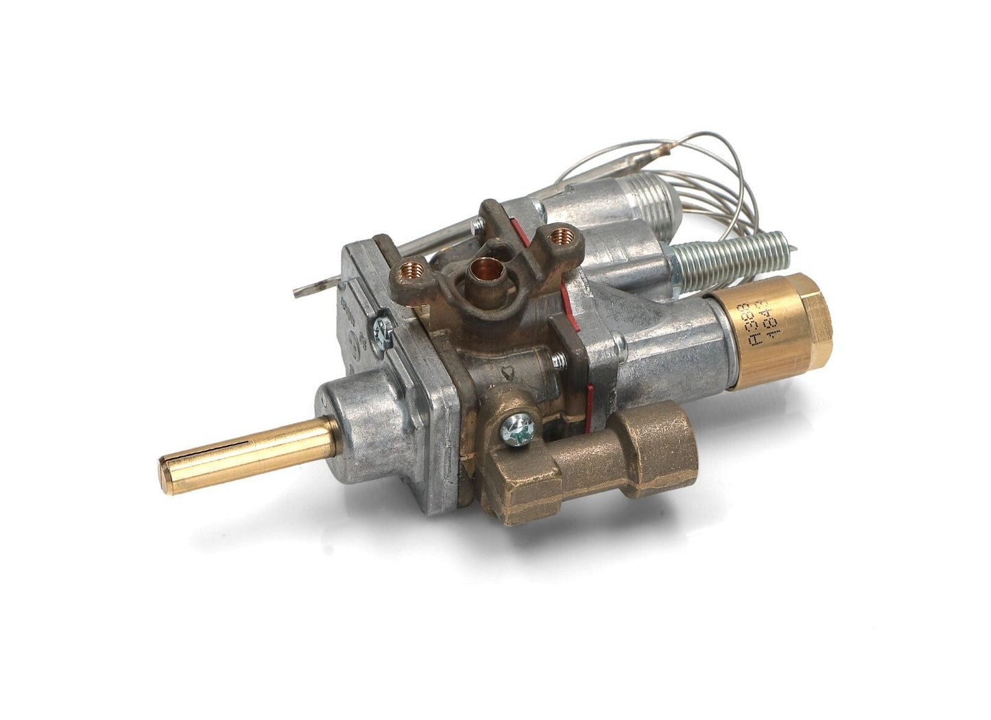 RUBINETTO TERMOSTATICO COPRECI 5017694 8121388 R532103000