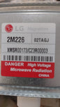 Magnetron 2M226 900W LG Adattabile Forno Microonde DELONGHI SUPERCALOR