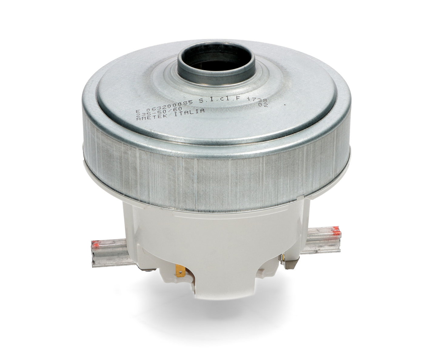 MOTORE ASPIRAPOLVERE AMETEK 063200085 1200W 62108.20036 6210820036