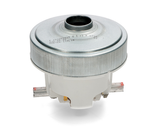 MOTORE ASPIRAPOLVERE AMETEK 063200085 1200W 62108.20036 6210820036