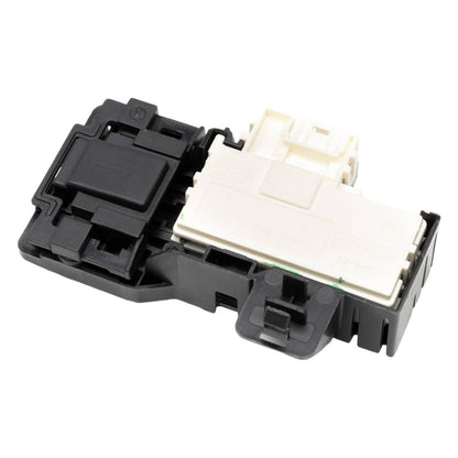 BLOCCOPORTA APRI PORTA SERRATURA OBLO\' LAVATRICE whirlpool 3c. 480111101392