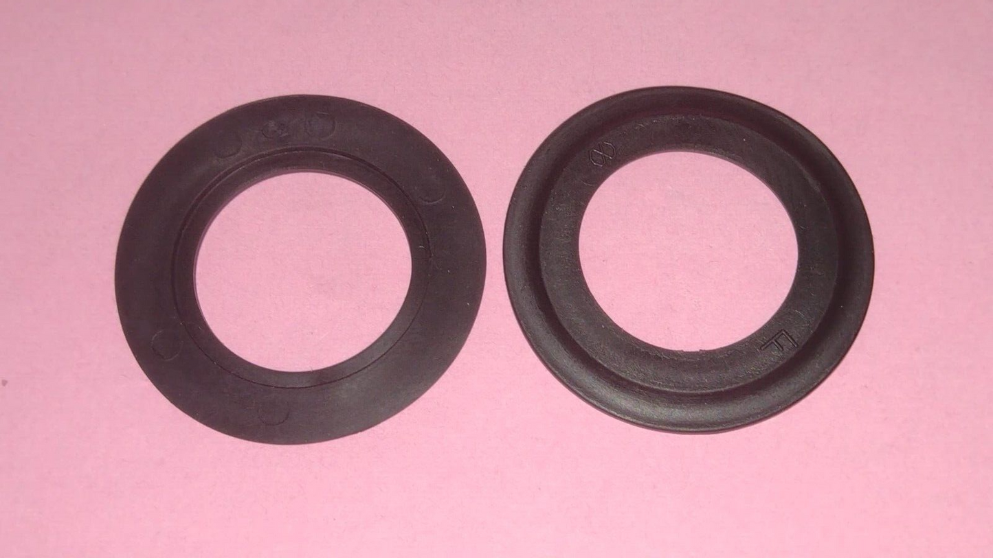 GUARNIZIONE TAPPO LAVELLO FRANKE GUARNIZIONE CESTELLO BASKET 1pz Ø 28/58mm