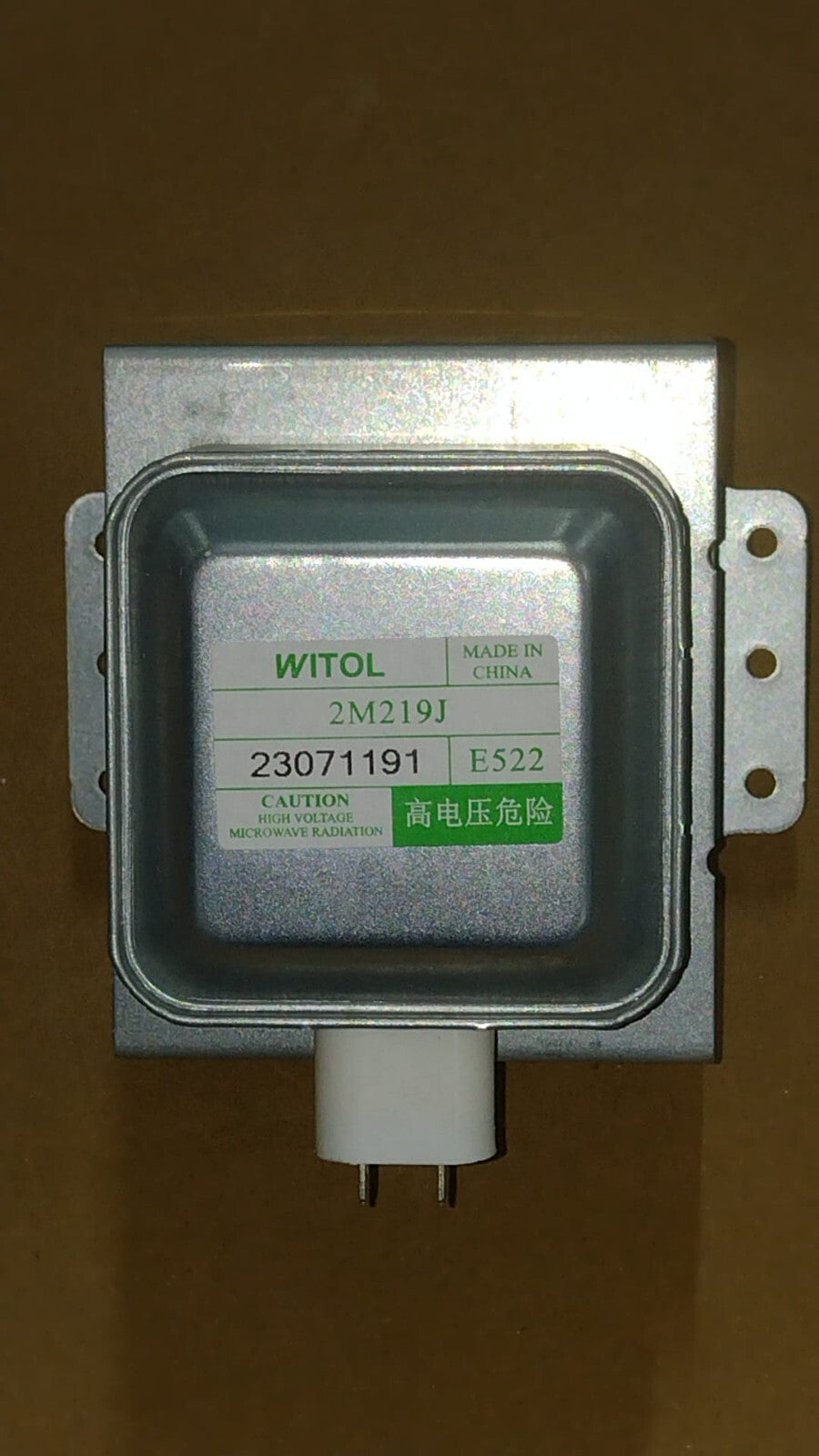 MAGNETRON 2M219J