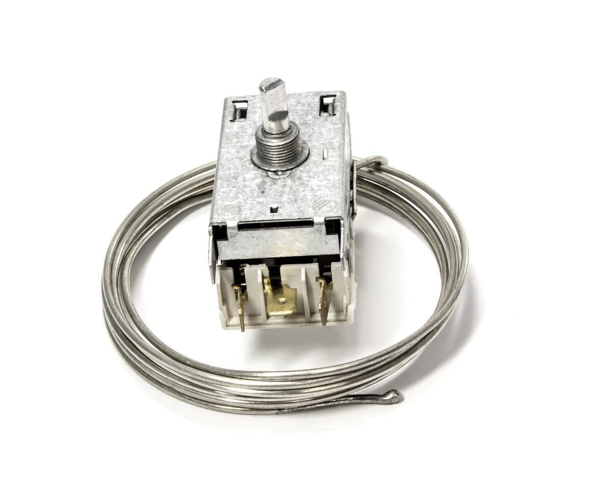 KIT TERMOSTATO FREEZER CONGELATORE RANCO K54-L1102 VS5 SKL