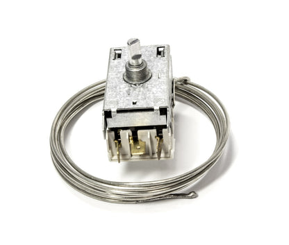KIT TERMOSTATO FREEZER CONGELATORE RANCO K54-L1102 VS5 SKL