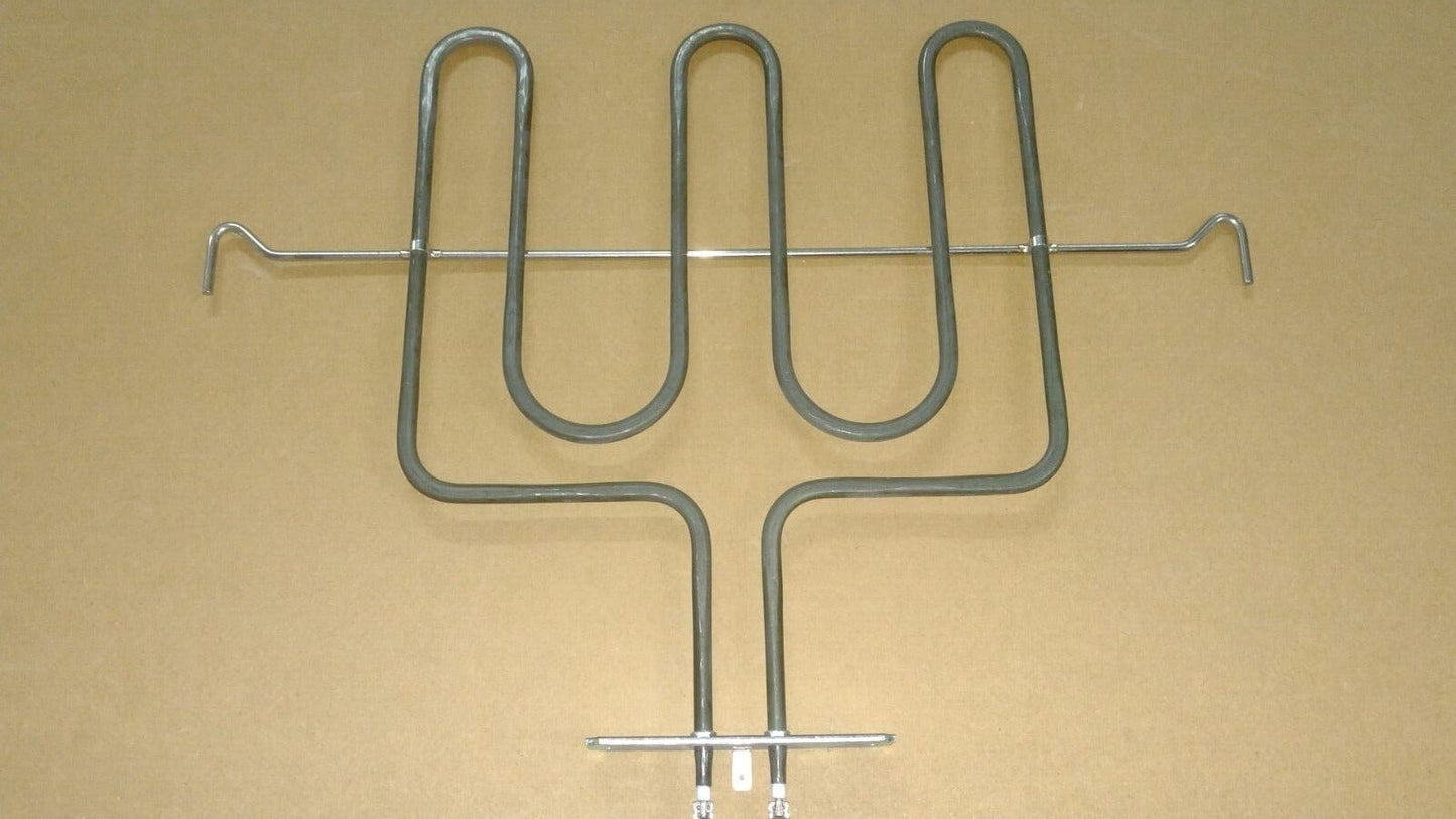 RESISTENZA GRILL DE LONGHI C55 230V 1900W 062035004