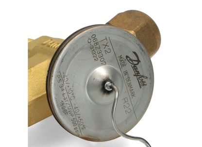 VALVOLA DANFOSS TX2 R22 ODS 068Z3302