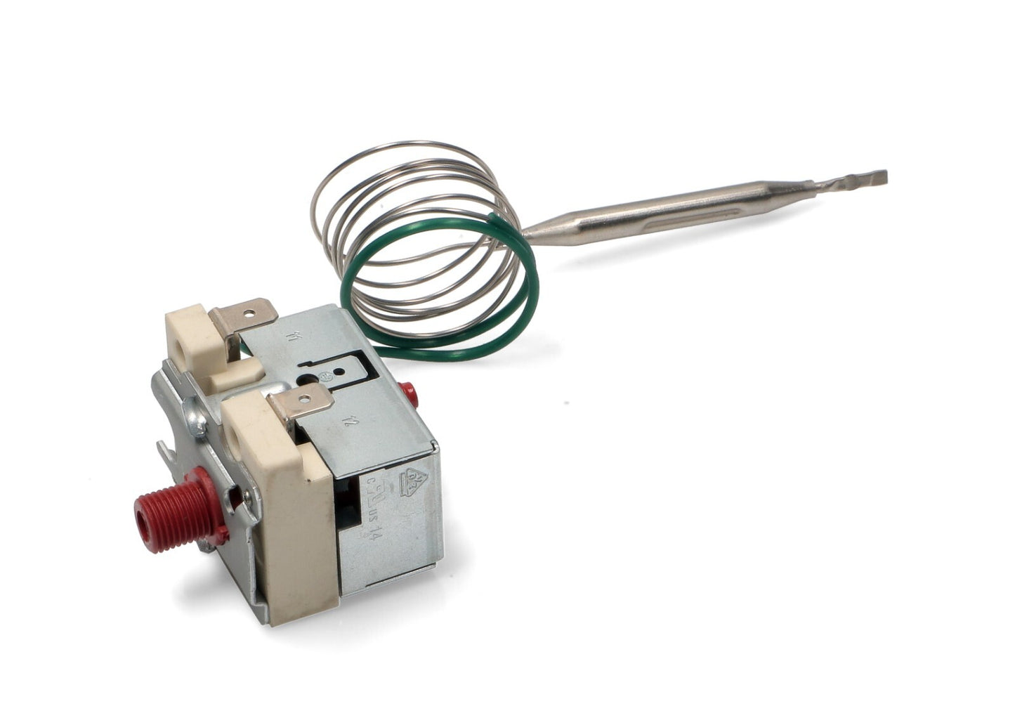 TERMOSTATO MONOFASE 230 C 2111022 TERMOSTATO FRIGGITRICE 230°C EGO 56.10549.500
