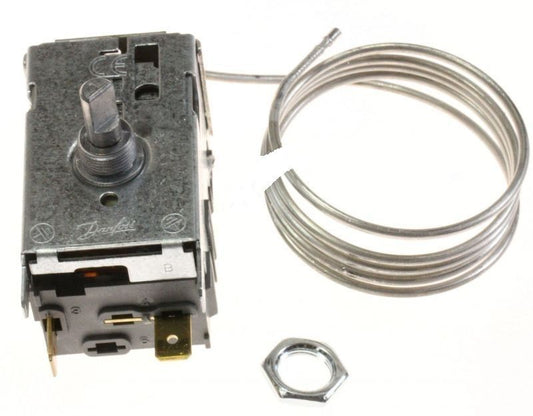 TERMOSTATO ARISTON INDESIT C00143380 ORIGINALE 077B6916 16002046701