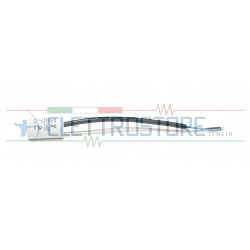 CONDENSATORE ANTIDISTURBO FILTRO ANTIDISTURBO 2x0,027µF
