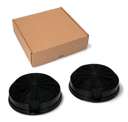 FILTRO CARBONE CAPPA MOD.47 ELICA 2PZ CFC0141497 C00384662 DG81-02329A