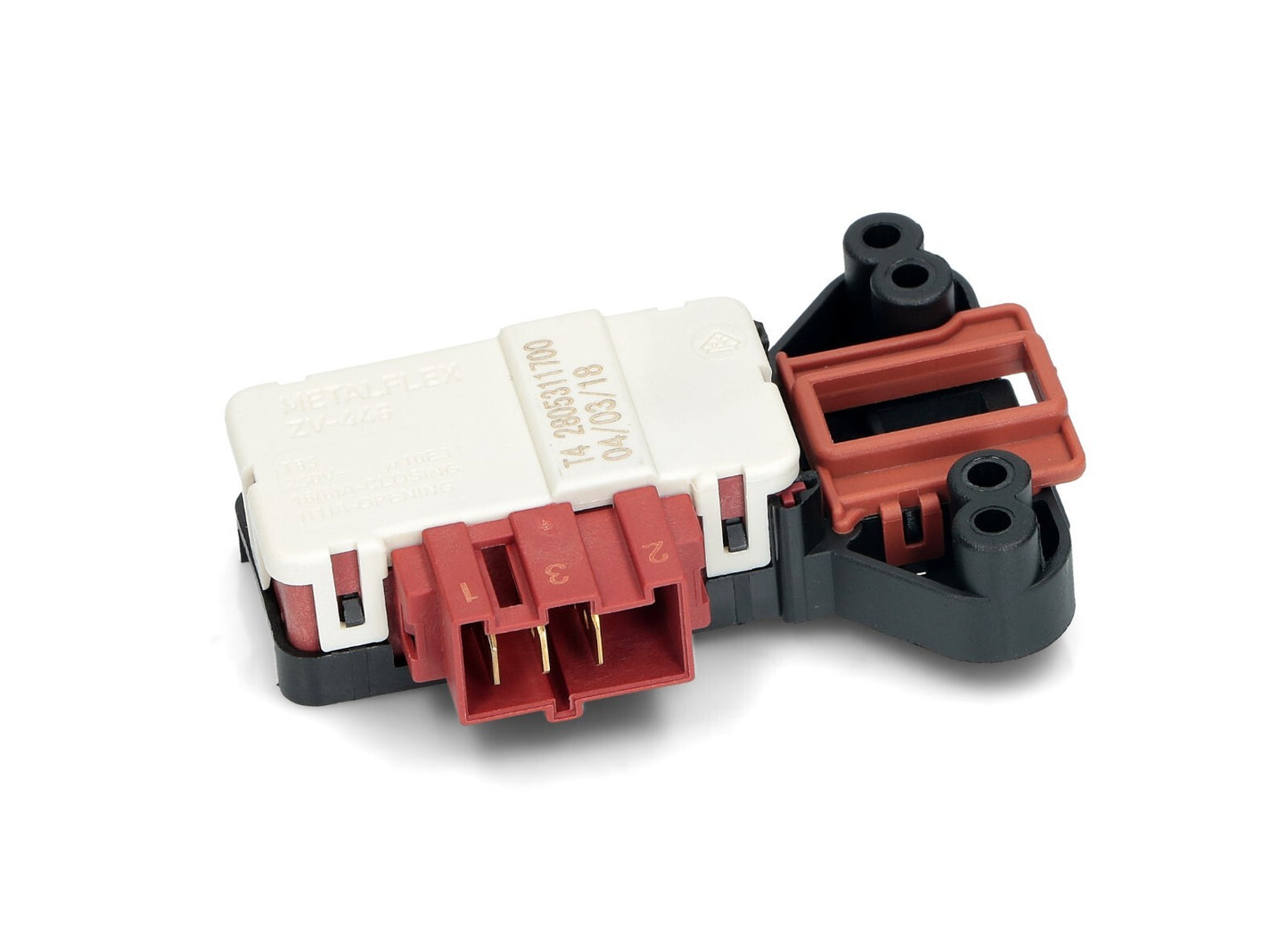 BLOCCAPORTA METALFLEX ZV-446 BLOCCAPORTA BEKO 2805311600
