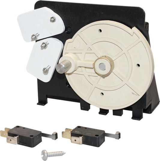 ITV 8071K Motoriduttore 11W 220/240V 50/60Hz (Kit) 7127817