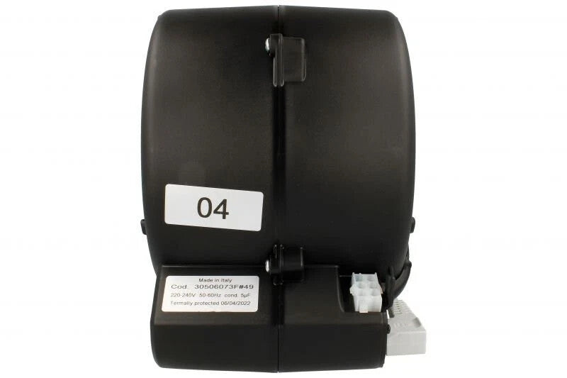 FALMEC MOTORE 30506073F#49 MOTORE FBHE 220-240V ~ 50-60HZ T80 800 M3/H