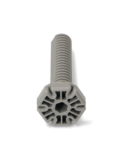 Piedino Regolabili Lavastoviglie Hotpoint Ariston Indesit 482000018758 C00416156