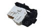 ELETTROSERRATURA LAVATRICE OBLO' ARISTON INDESIT C00294848  ORIGINALE