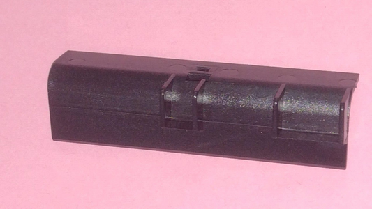 TASTO VELOCITA' CAPPA 133.0465.452 NERO