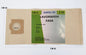 5 SACCHETTI ASPIRAPOLVERE ADATTI LAVORWASH FASA TRENTA / GN / GB 5.212.0049 LW 3