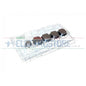 GRUPPO TASTI LAVATRICE BEKO 2867700500