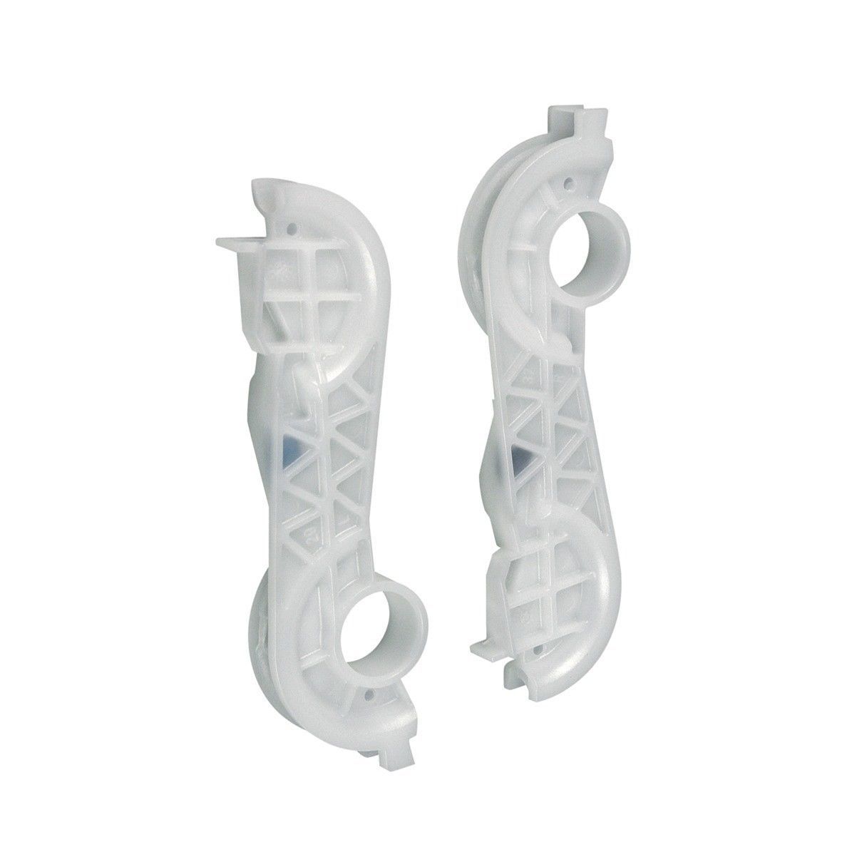BOSCH KIT GUIDA CERNIERA lavastoviglie BOSCH 00623536 00611372