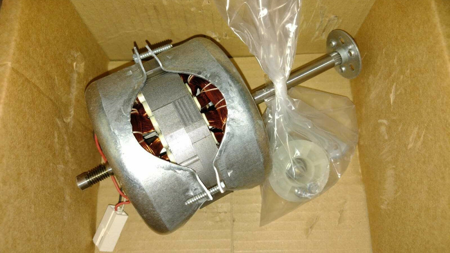 MOTORE ASCIUGATRICE ARISTON INDESIT ORIGINALE C00345581