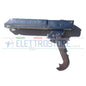 CERNIERA FORNO Smeg 931331497 1 coppia