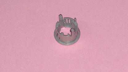 SUPPORTO TASTO FORNO MICROONDE WHIRLPOOL ORIGINALE 481241129017