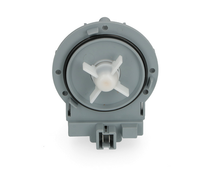 ELETTROPOMPA POMPA SCARICO LAVATRICE ASKOLL M253 - 25 WATT - UNIVERSALE- RAST 5