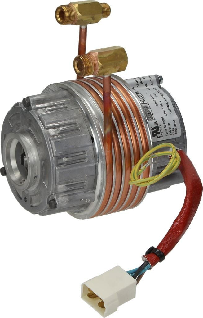 MOTORE RPM A FASCETTA 330W 230V 1240607