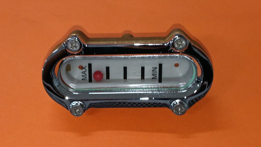 FAEMA INDICATORE DI LIVELLO COMPLETO SENZA SONDA COMPATIBILE CON FAEMA E61