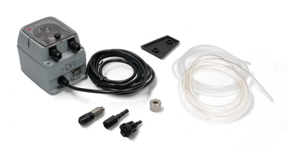 DOSATORE PERISTALTICO BRILLANTANTE COMPLETO DI KIT  AD0A001030B00000