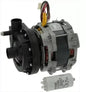 ELETTROPOMPA LGB ZF160SX 0,55HP 8902240 Hoonved 8902240