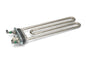 RESISTENZA LAVATRICE 1950W REX ELECTROLUX 1327242309 3792301305 2 termofusibili