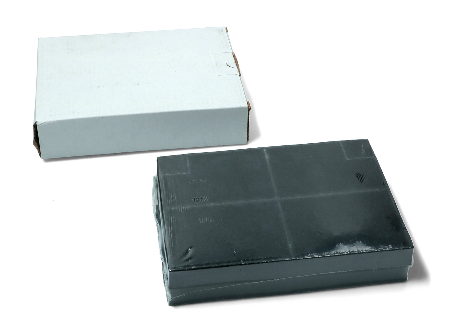 COPPIA FILTRO CAPPA FABER INCA SMART CARBONE ATTIVO EFF70 112.0157.242