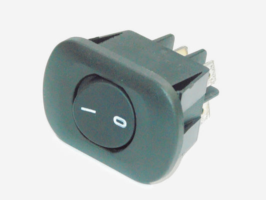 INTERRUTTORE BIPOLARE 0-1 220V 10/16A INT766
