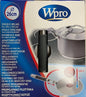 DISCO PER PIANI A INDUZIONE Ø 26cm Whirlpool + Universale 484000000499