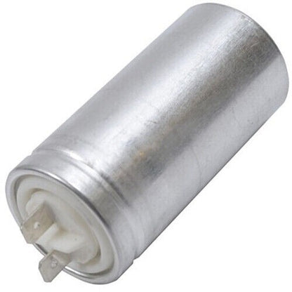 CONDENSATORE DUCATI 8,5UF 400V asciugatrice INDESIT WHIRLPOOL 482000023051