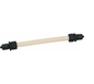 TUBO TERMOPLASTICO Ø 6,2X10,2 MM 45SH 3090090 GERMAC