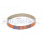 CINGHIA AFFETTATRICE MEGADYNE TB2330 5 NERVATURE