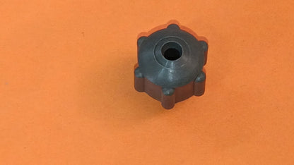 Electrolux, Zanussi 0HA129 Tappo bracci risciacquo Adler 10381