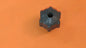 Electrolux, Zanussi 0HA129 Tappo bracci risciacquo Adler 10381