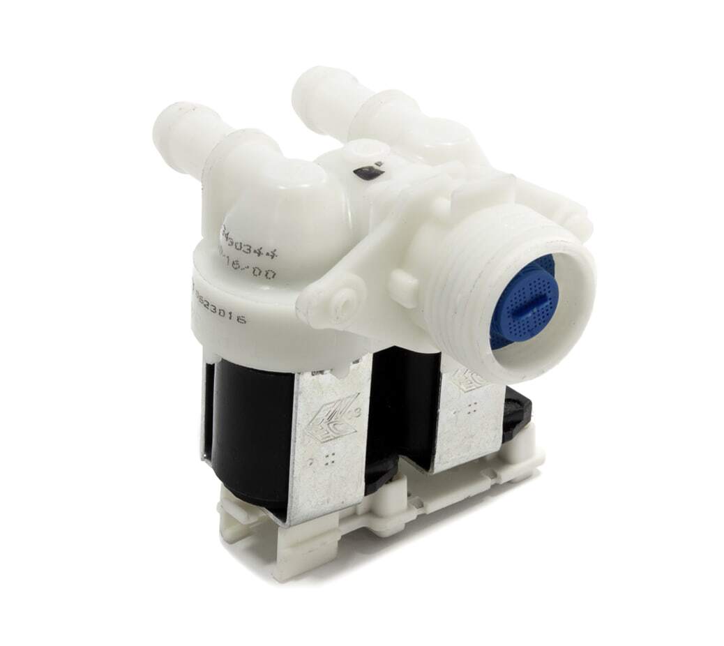 ELETTROVALVOLA 2 VIE 180° WHIRLPOOL 481010623017 C00375008