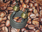 RESISTENZA SAECO 900W 220V SAECO HEATING ELEMENT SAECO *